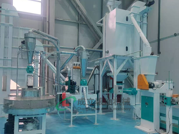 四川甘孜糌粑磨粉設(shè)備，石磨磨粉